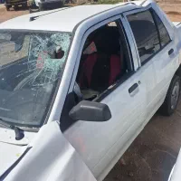 پراید تصادفی|خودرو سواری و وانت|ساوه, |دیوار