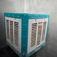 کولر 2800 سالم مهریز