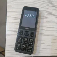 موبایل نوکیا ۱۲۵