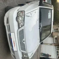 پراید 111مدل98