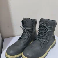 کتونی و بوت سایز 40 نو|کیف، کفش، کمربند|زنجان, |دیوار