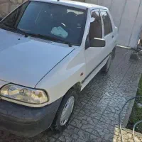 پراید مدل 94