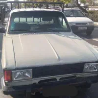 وانت بار مدل ۸۹|خودرو سواری و وانت|تهران, اوقاف|دیوار