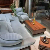 جلو مبلیتو اقساطی بخر...|مبلمان خانگی و میز عسلی|قم, شاه ابراهیم|دیوار