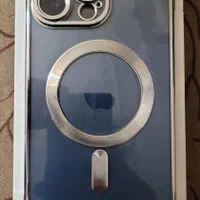 اپل iPhone 15 Pro Max با حافظهٔ ۲۵۶ گیگابایت|موبایل|اصفهان, ناژوان|دیوار