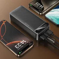 فروش انواع پاور بانک باقیمت ویژه