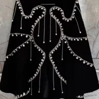 جواهردوزی و سنگدوزی
