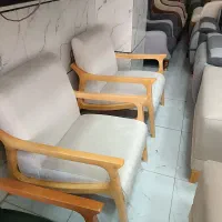 مبل کاژو|مبلمان خانگی و میز عسلی|مشکین‌دشت, |دیوار