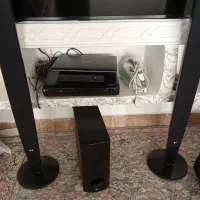 سینماخانگی وضبط اسپیکربلوتوث