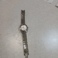 ساعت مچی زنانه omax نو نو قدیمی