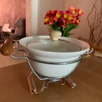 سوپ خوری و سوفله خوری