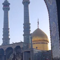 نماز قضا خوانده میشود