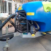 زمین مسکونی درشهرک زراعی