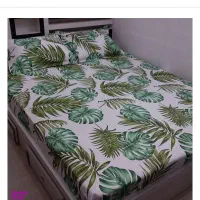 رو تختی دو نفره نو