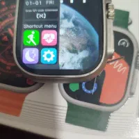 ساعت مچی هوشمند|ساعت|اهواز, نادری|دیوار