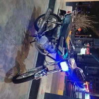 هوندا ساوین 94فنی سالم|موتورسیکلت|فردیس, شهرک صنعتی سیمین دشت|دیوار