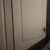 درب ضد سرقت و اتاق