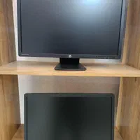 مانیتور کامپیوتر 23 اینچ LED IPS بدون پیکسل سوختگی|قطعات و لوازم جانبی رایانه|مشهد, گوهرشاد|دیوار