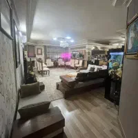 اپارتمان ۱۴۵ /متری ۳ خواب/طبقه ۱/عطار