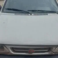 پراید مدل ۸۱