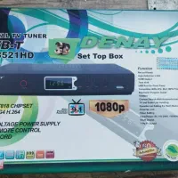 گیرنده تلوزیون کانالهای داخلی