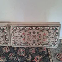 ۶ عدد پشتی