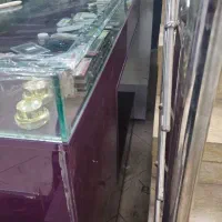 دکور و ویترین فروشگاه ارایشی و داروخانه و پوشاک|فروشگاه و مغازه|نیشابور, دارایی|دیوار