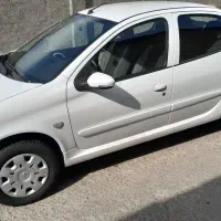 رانا پلاس مدل ۱۴۰۰ده روز مانده به ۱۴۰۱تحویل گرفتم