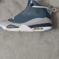 لنگه کفش گمشده