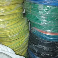 کلاف صدمتری(سیم) افشانی برق