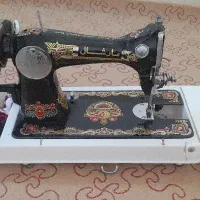 چرخ خیاطی
