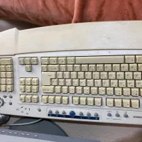 کیبورد صفحه کلید فراسو