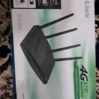 مودم سیم کارت خور dlink