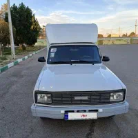 مزدا کارا تک کابین خانگی در حد صفر مدل ۱۴۰۱|خودرو سواری و وانت|سیرجان, |دیوار