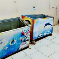 مغازه ماهی فروشی|فروشگاه و مغازه|سراوان, |دیوار