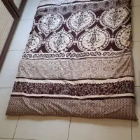 تشک پنبه ای نو ۹۰×1۶۵