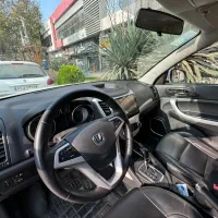 فروش چانگان مدل ۹۷ بی رنگ و بیضربه|خودرو سواری و وانت|لاهیجان, گلستان|دیوار