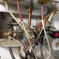 پکیج .آبگرمکن.رادیاتور|آبگرمکن، پکیج، شوفاژ|محمدشهر, شهرک پیام (مهرالبرز)|دیوار