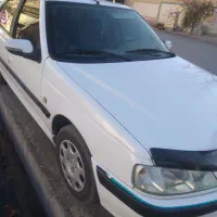 پژو پارس سال ۹۴|خودرو سواری و وانت|الشتر, |دیوار