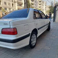 پژو پارس 1400