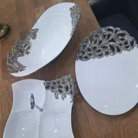 ظروف پذیرایی همه