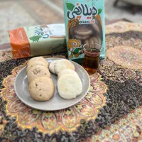 نمایندگی کلوچه بجستان مشهد در شیراز  دیلان چی|خوردنی و آشامیدنی|شیراز, شهرک والفجر|دیوار