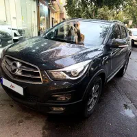 هایما  S5 مدل ۱۴۰۱ بدون رنگ