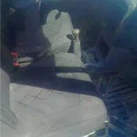 پراید۸۷سالم|خودرو سواری و وانت|جیرفت, |دیوار