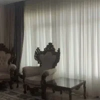 پرده|پرده، رانر، رومیزی|فردوسیه, |دیوار