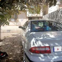 فروش سمند99سفارشی داخل مشکیLx|خودرو سواری و وانت|فنوج, |دیوار