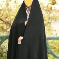 یک چادر مشکی و یه شلوار ورزشی گم کردم سر فلکه