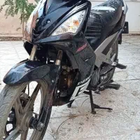 موتور بی کلاج انرژی ۱۲۵ مدل ۹۰