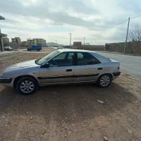 زانتیا|خودرو سواری و وانت|فلاورجان, |دیوار