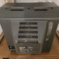 تلویزیون21اینچ پارس بالوازم|تلویزیون و پروژکتور|تهران, سلسبیل جنوبی|دیوار